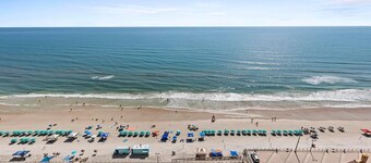 Ocean Walk Resort 1707