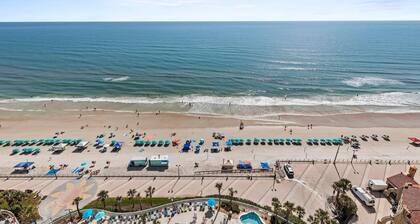 Ocean Walk Resort 1707