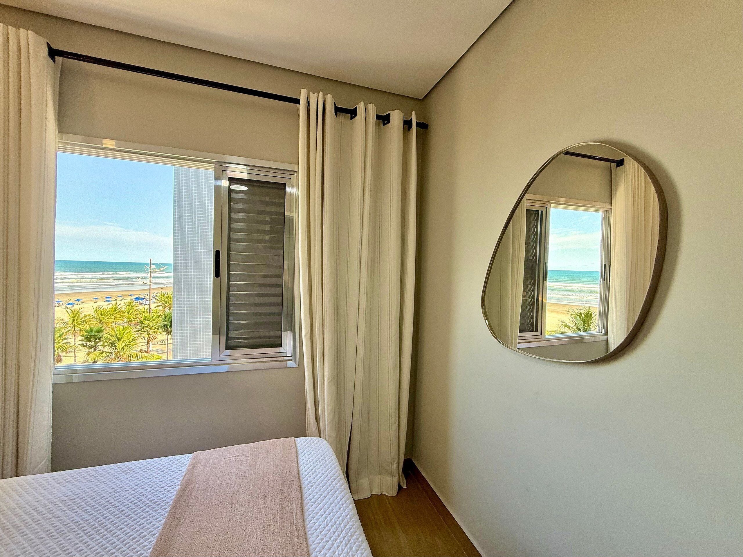 Classic-Apartment | 1 Schlafzimmer, kostenloses WLAN