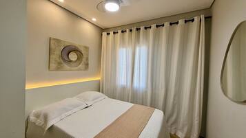 Classic Apartment | 1 bedroom, free WiFi