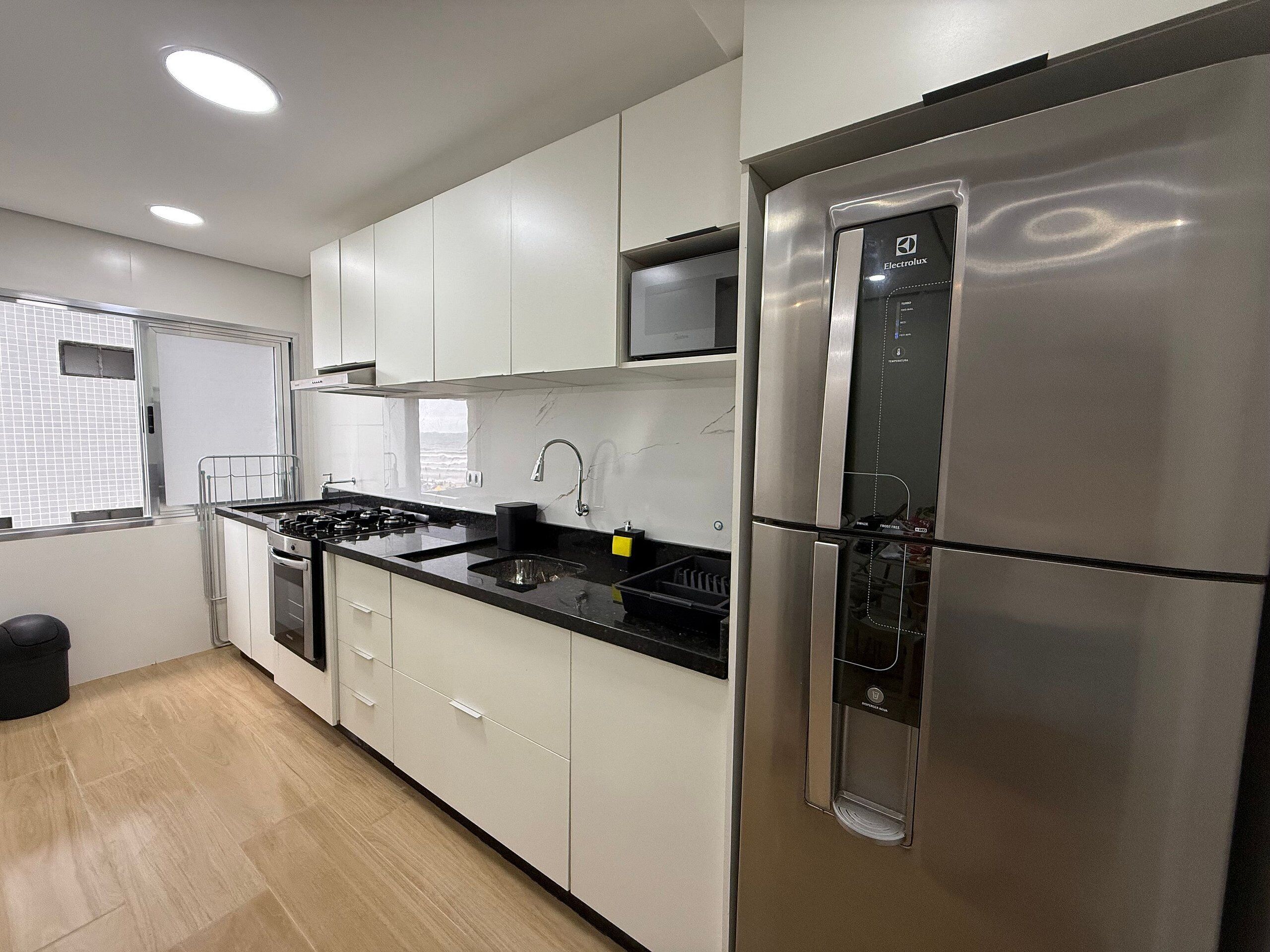 Classic Apartment | Private kitchen