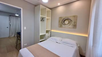 Classic Apartment | 1 bedroom, free WiFi
