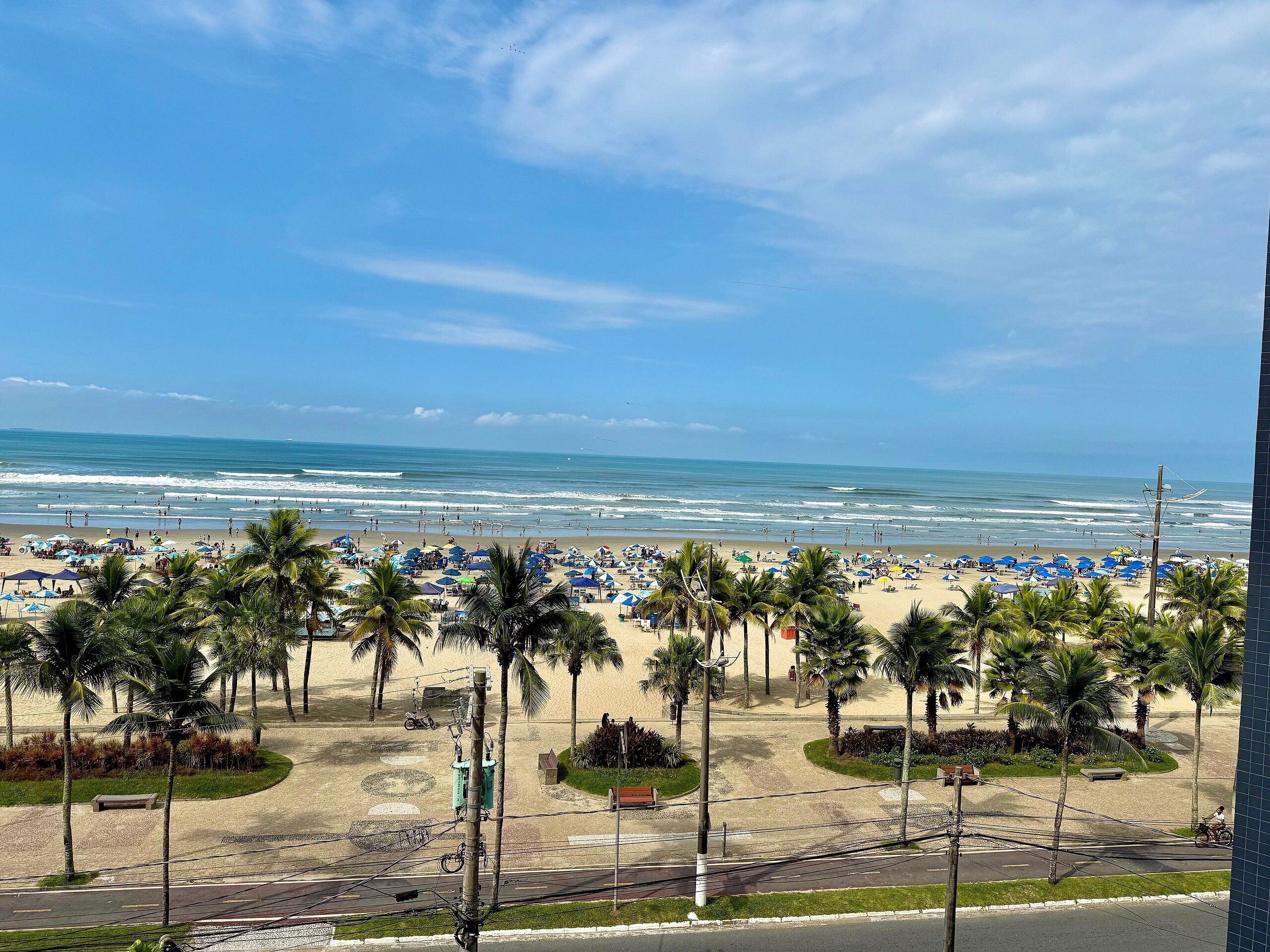 Classic-Apartment | Strand | In Strandnähe