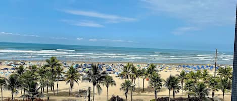 Classic-Apartment | Strand | In Strandnähe