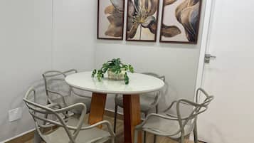 Appartement Classique | Restauration