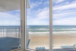 Condo, 1 King Bed with Sofa bed (Surfside Club 503) | Interior