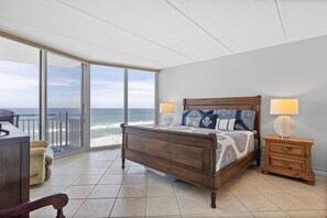 Condo, 1 King Bed with Sofa bed (Surfside Club 503) | 2 bedrooms - Surfside Club 503 (Daytona Beach Shores)