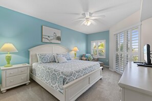 Condo, Multiple Beds (Oceanwalk 15-202) | 2 bedrooms - Oceanwalk 15-202 (New Smyrna Beach)