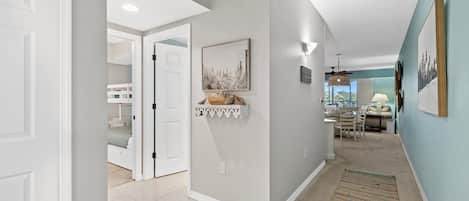 Condo, Multiple Beds (Oceanwalk 15-202) | Interior