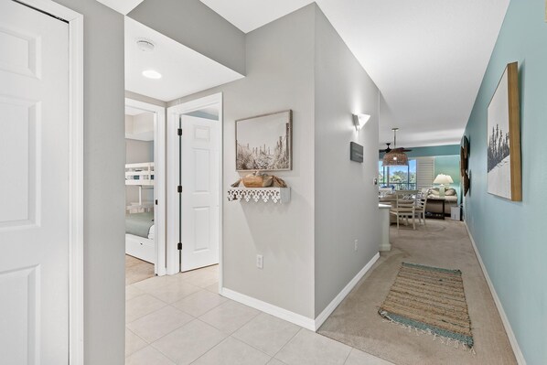 Condo, Multiple Beds (Oceanwalk 15-202) | Interior