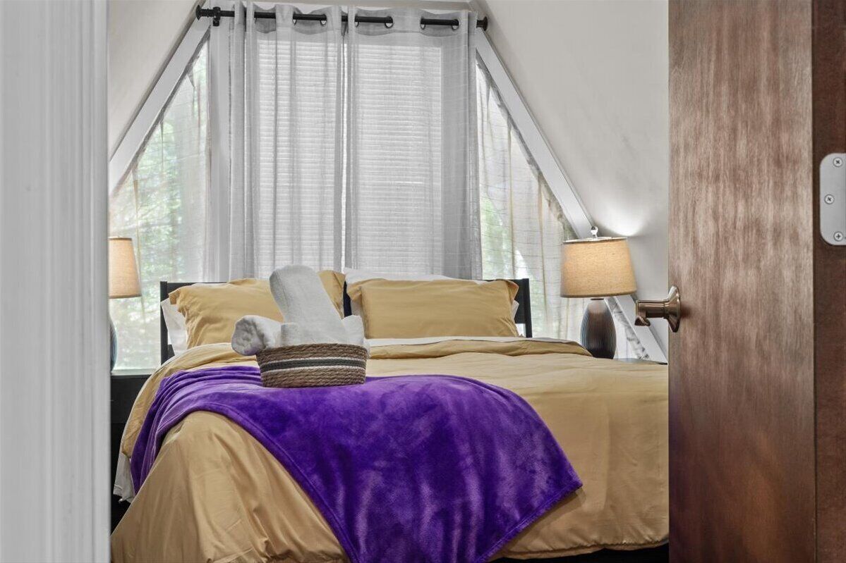 3 chambres, fer et planche à repasser, lit parapluie, Wi-Fi gratuit