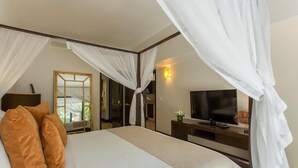 Apartment, Multiple Beds (ATA07 - 2 Bedroom Amazing and Beautif) | 2 bedrooms - Ata07 - 2 Bedroom Amazing and Beautiful Apartment Private Pool (Playa del Carmen)
