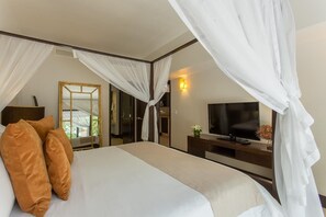 Apartment, Mehrere Betten (ATA07 - 2 Bedroom Amazing and Beautif) | 2 Schlafzimmer