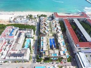 Appartamento, letti multipli (ATA07 - 2 Bedroom Amazing and Beautif) | Esterni