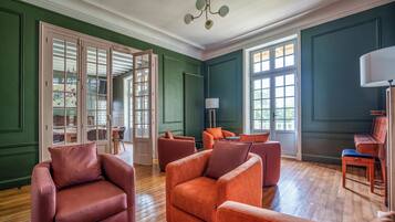 TV connectée, livres