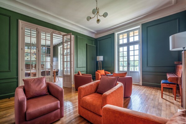 TV connectée, livres