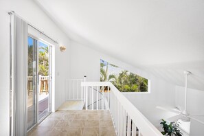 Huis, Meerdere bedden (Beach House Paradise) | Interieur