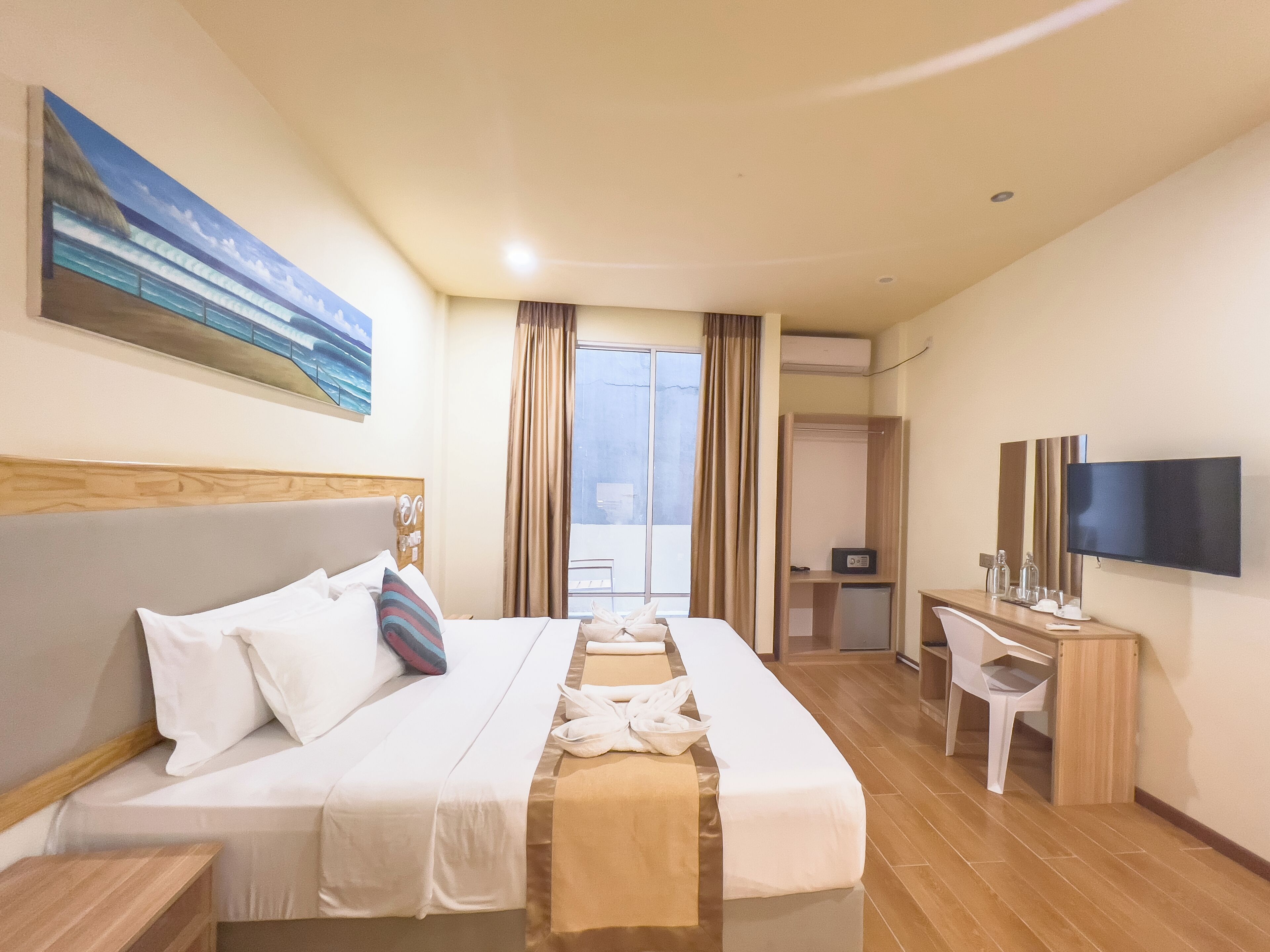 Foto - Rehendhi Villa