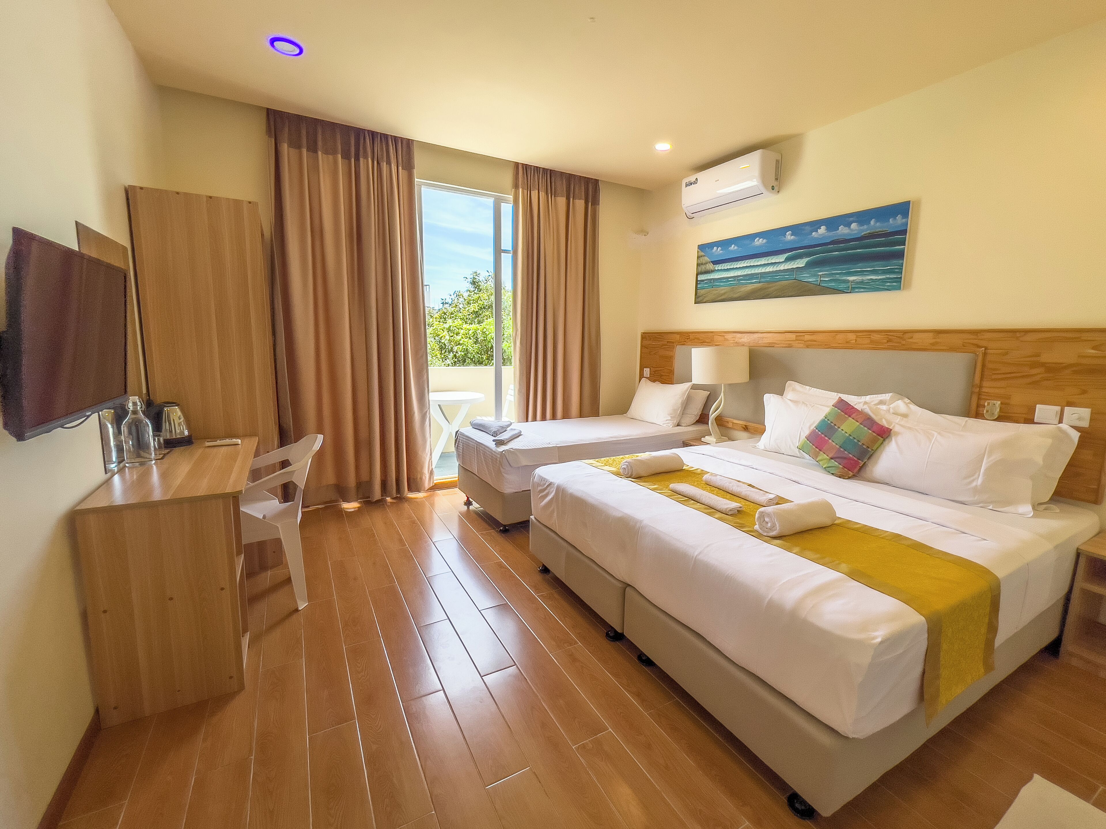 Foto - Rehendhi Villa