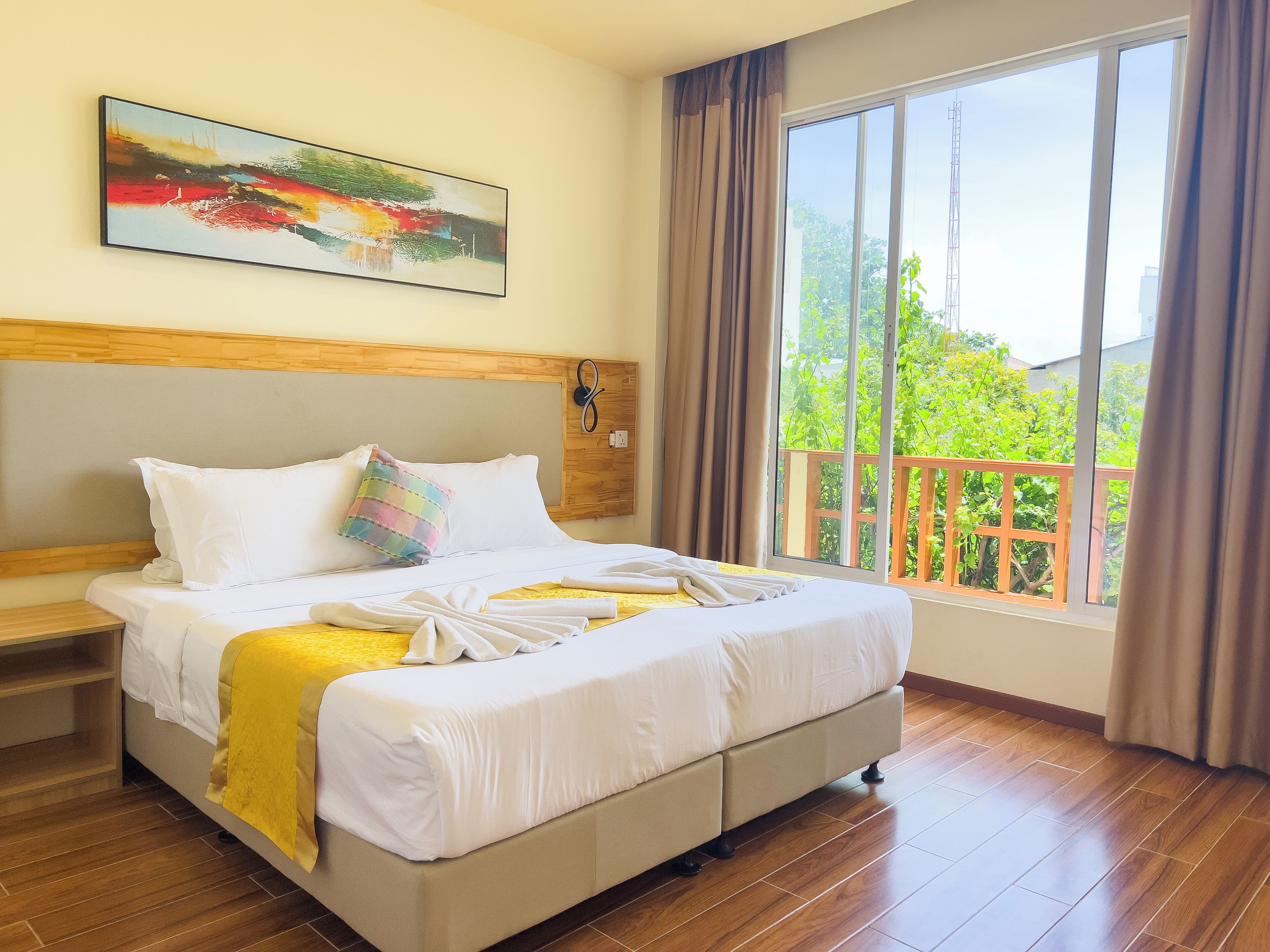 Foto - Rehendhi Villa