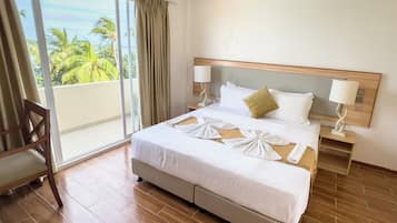 Caja de seguridad en la habitación y wifi gratis