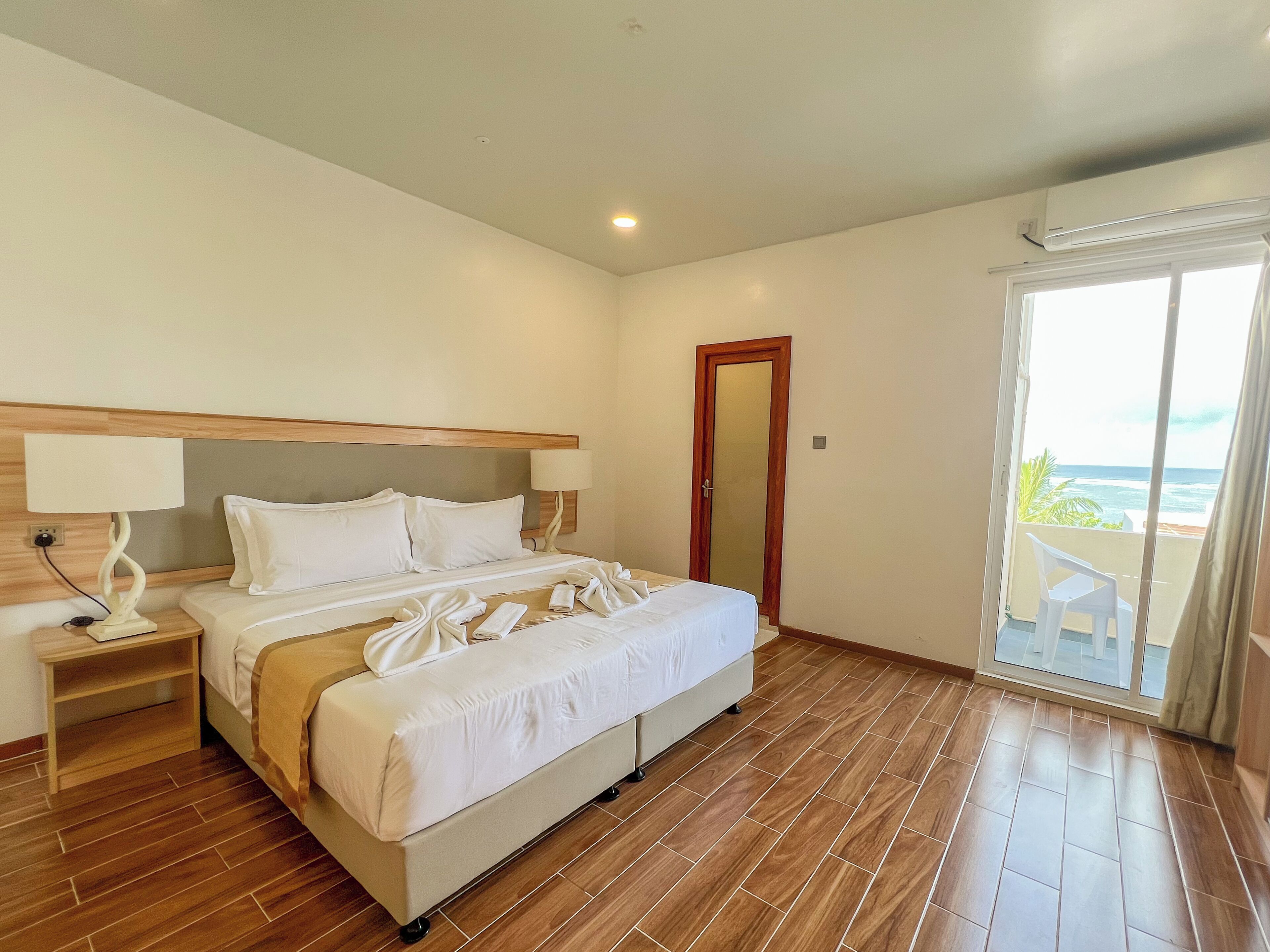 Foto - Rehendhi Villa