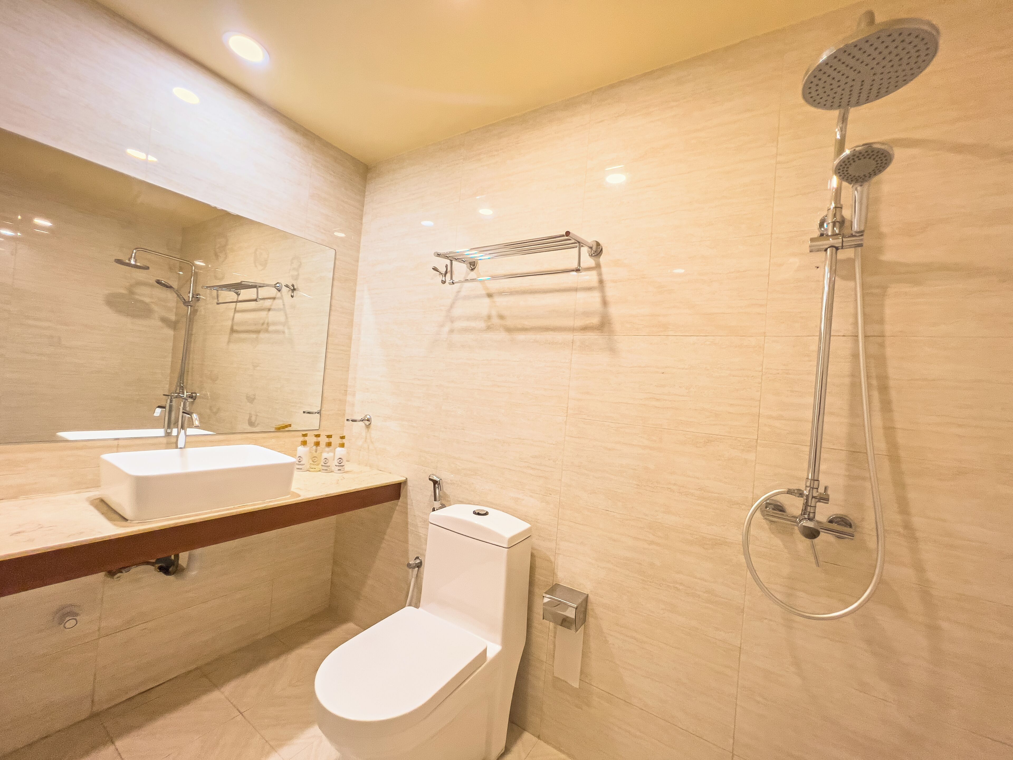 Foto - Rehendhi Villa