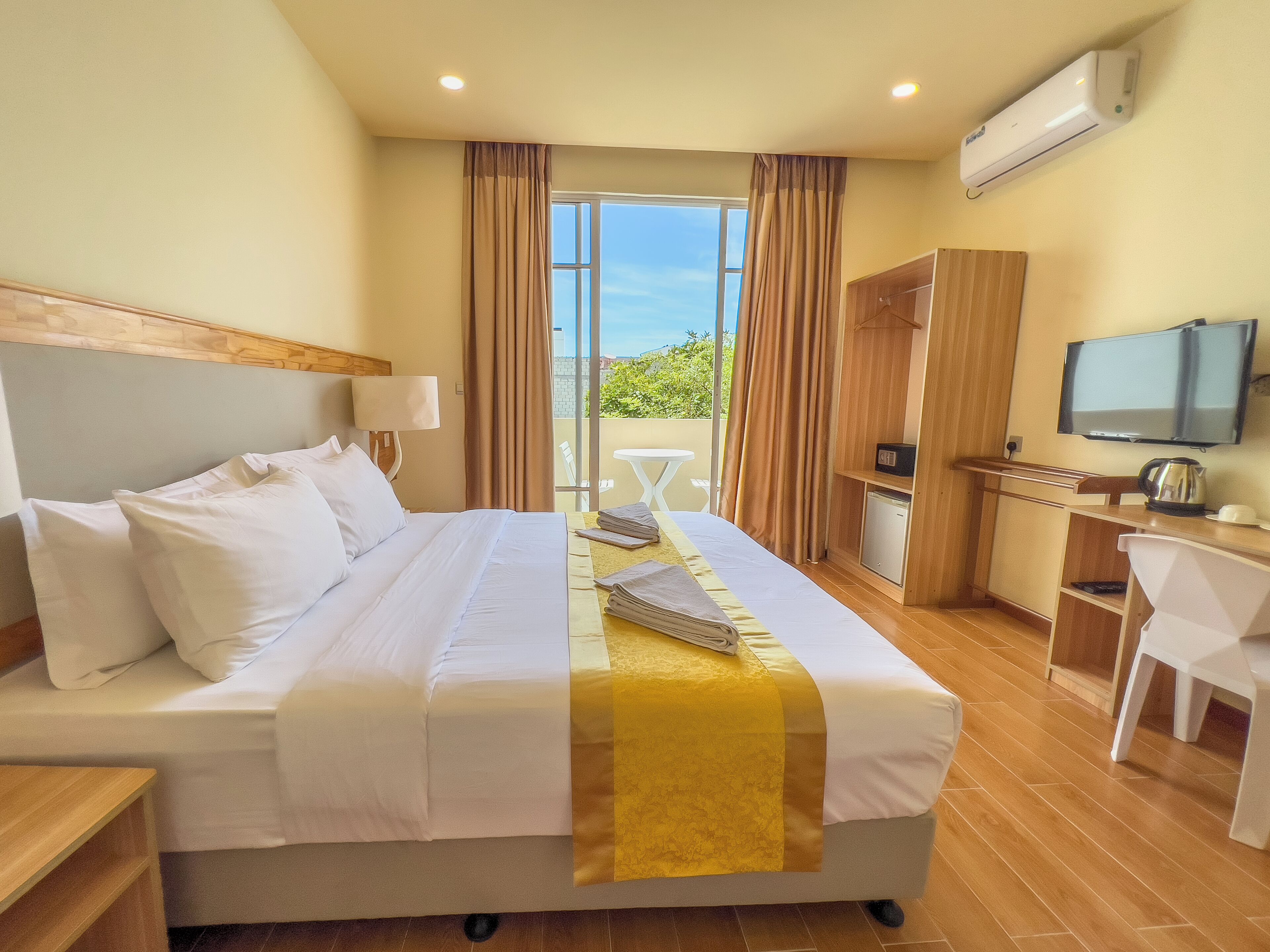 Foto - Rehendhi Villa