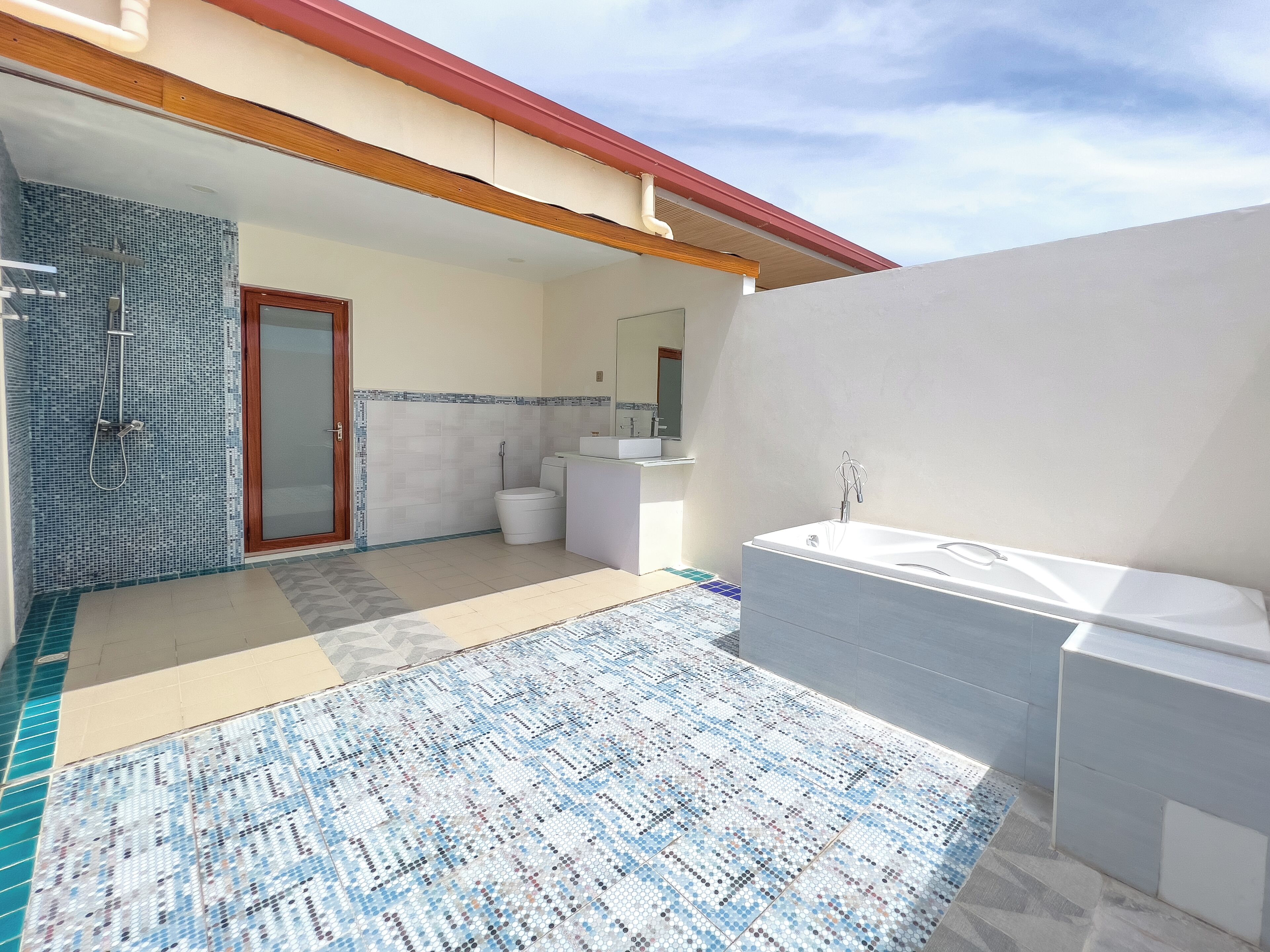 Foto - Rehendhi Villa