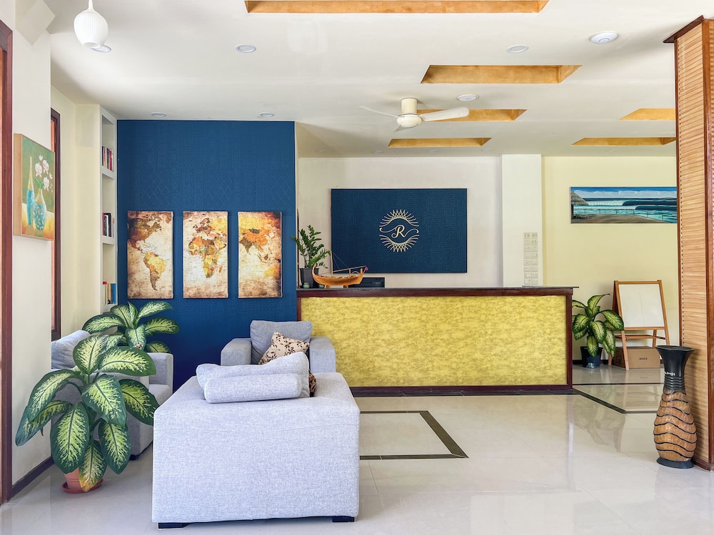 Rehendhi Villa - Bild 2