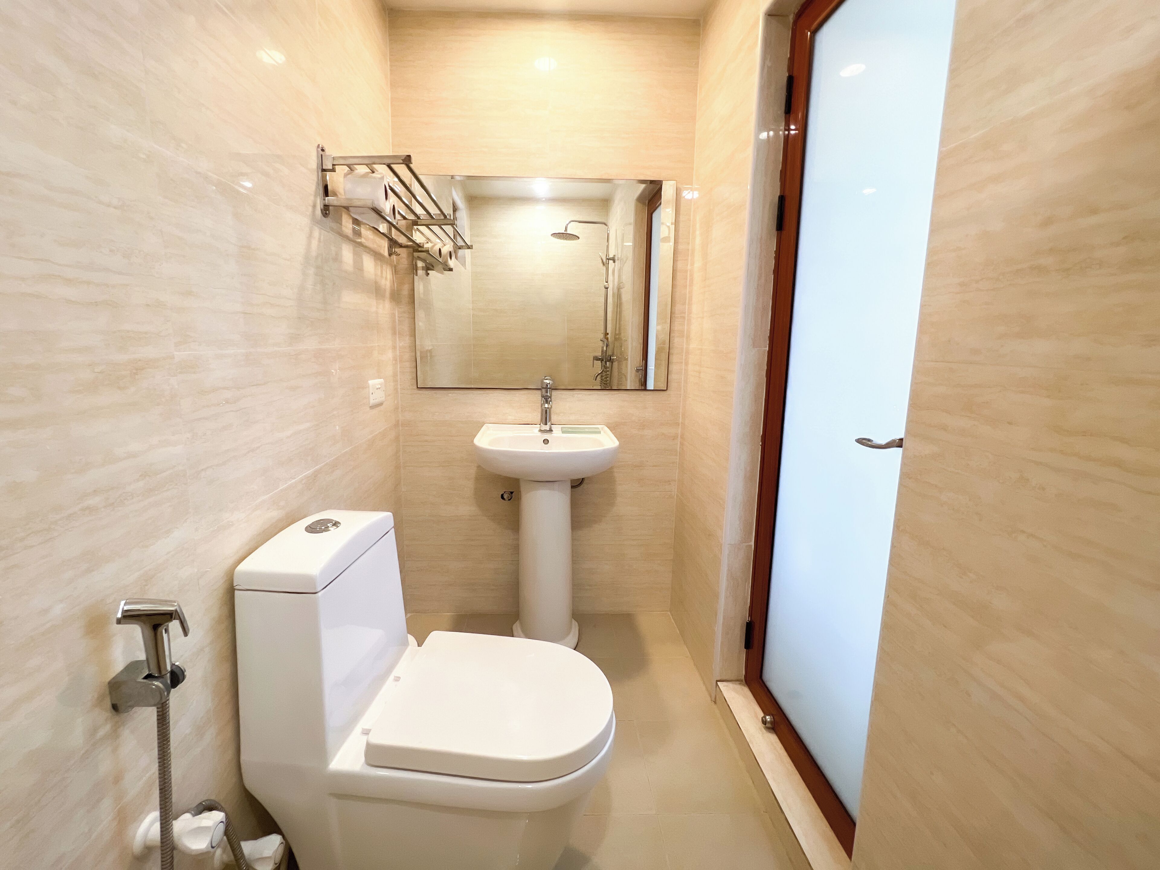 Foto - Rehendhi Villa