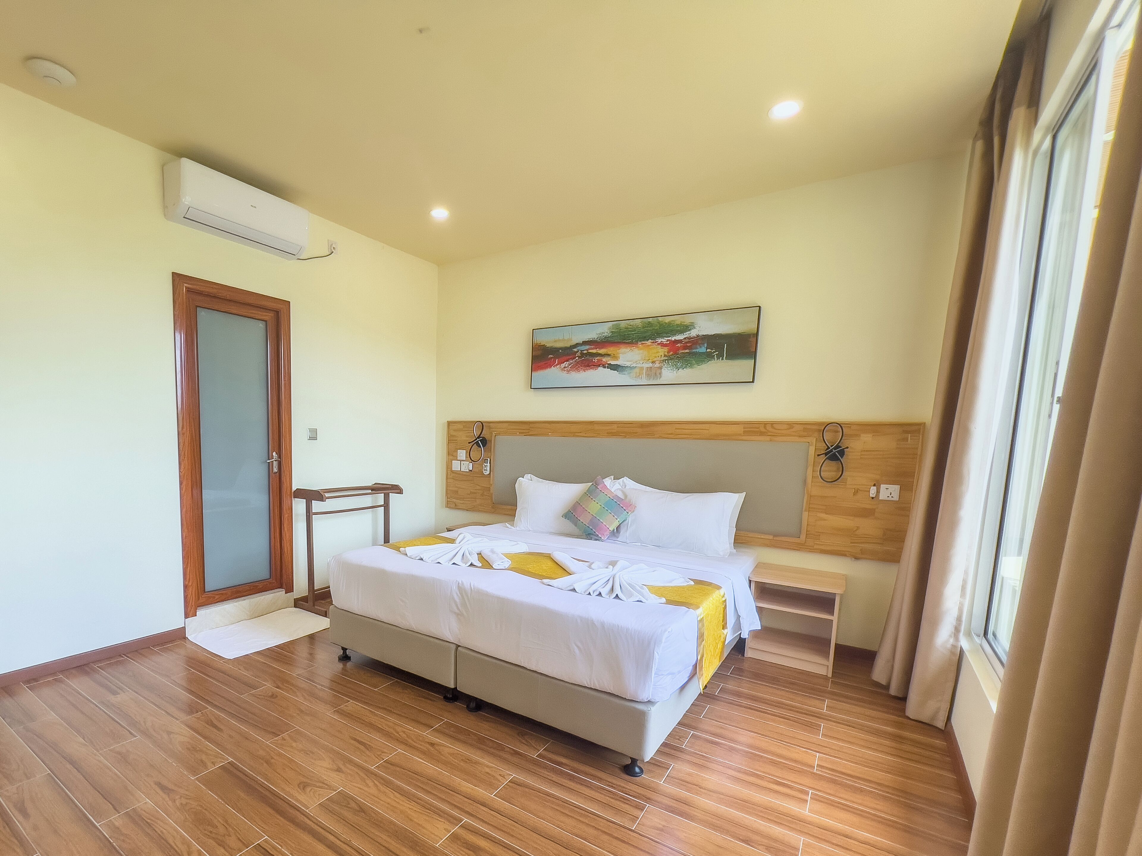 Foto - Rehendhi Villa