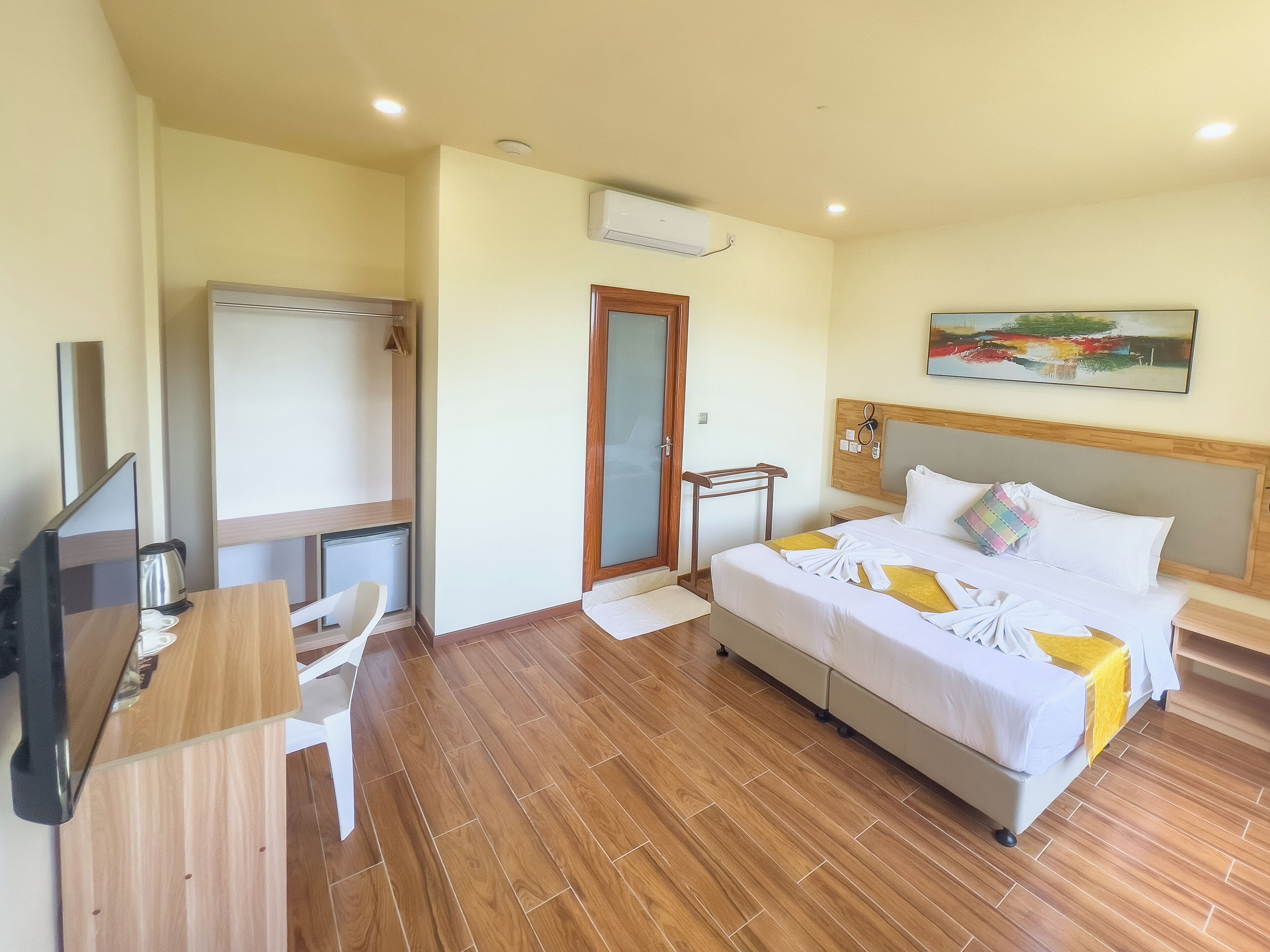 Foto - Rehendhi Villa