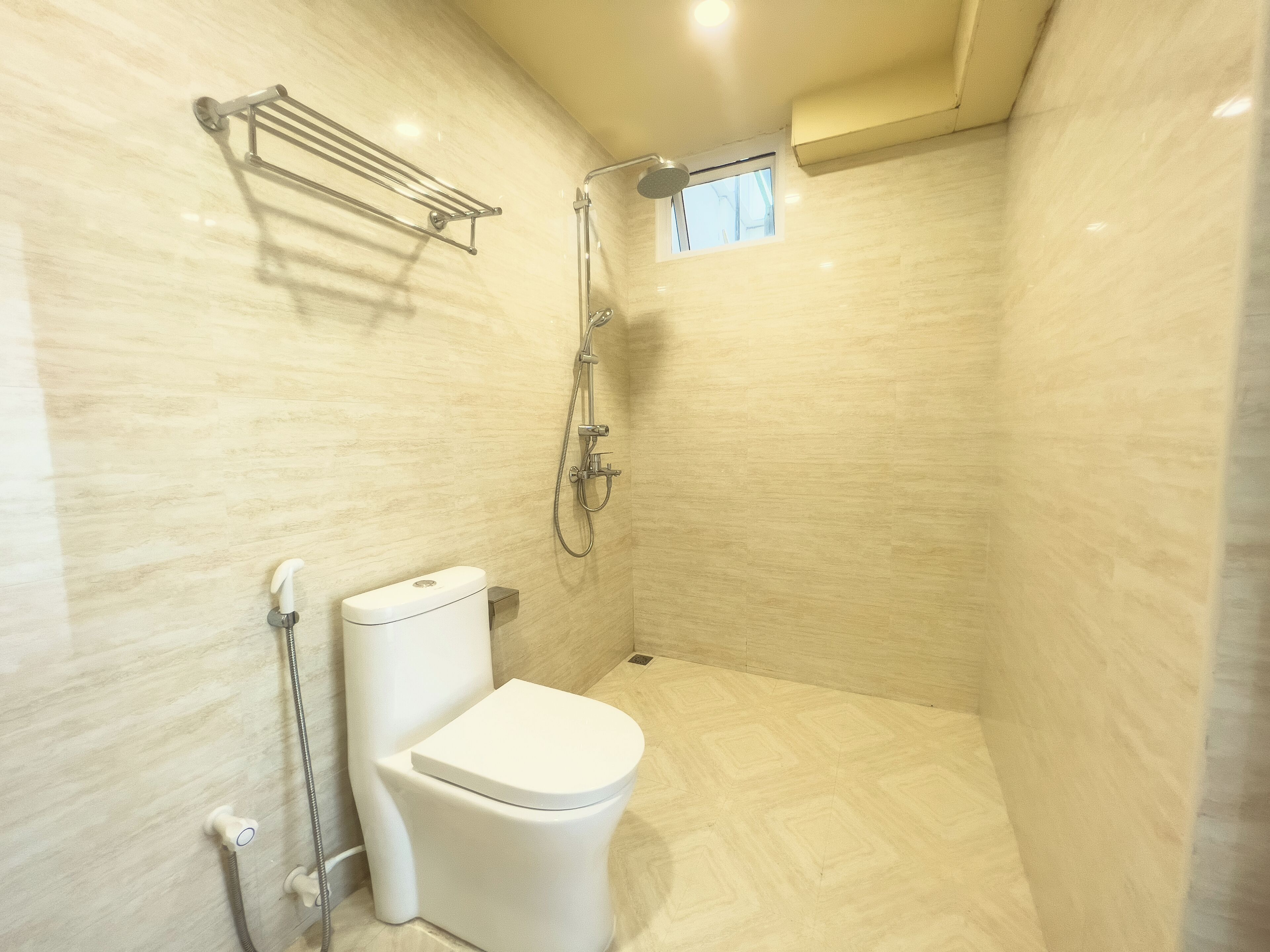 Foto - Rehendhi Villa