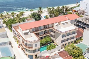 Exterior - Rehendhi Villa (Maafushi)