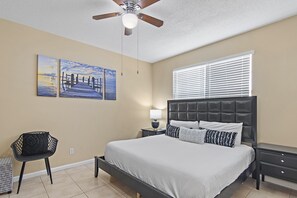 Condo, Multiple Beds (Poinciana Place #123) | 2 bedrooms, WiFi