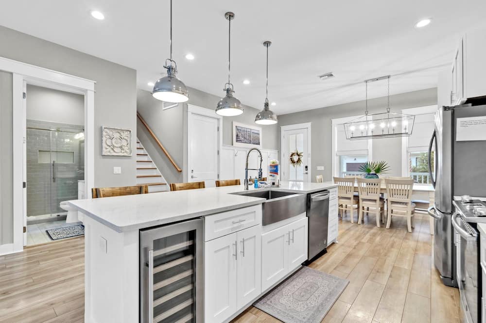 Grande Pointe 142- Livesea 30A - Inlet Beach, FL