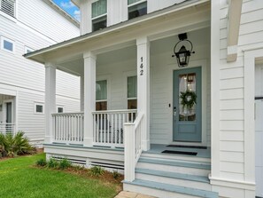 House, Multiple Beds (Grande Pointe 142- LiveSea 30A) | Exterior detail