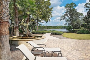 獨棟房屋, 多張床 (Grande Pointe 142- LiveSea 30A) | 露台/庭院