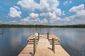 Huis, Meerdere bedden (Grande Pointe 142- LiveSea 30A) | Terrein van de accommodatie