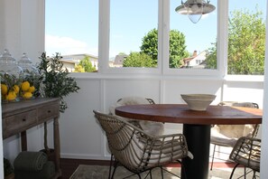 Dining - Stylish apartment for 5 people in the center (Paderborn)
