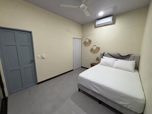 4 chambres, Wi-Fi