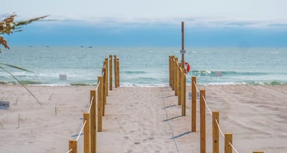 Casa Capri by Topsail Realty