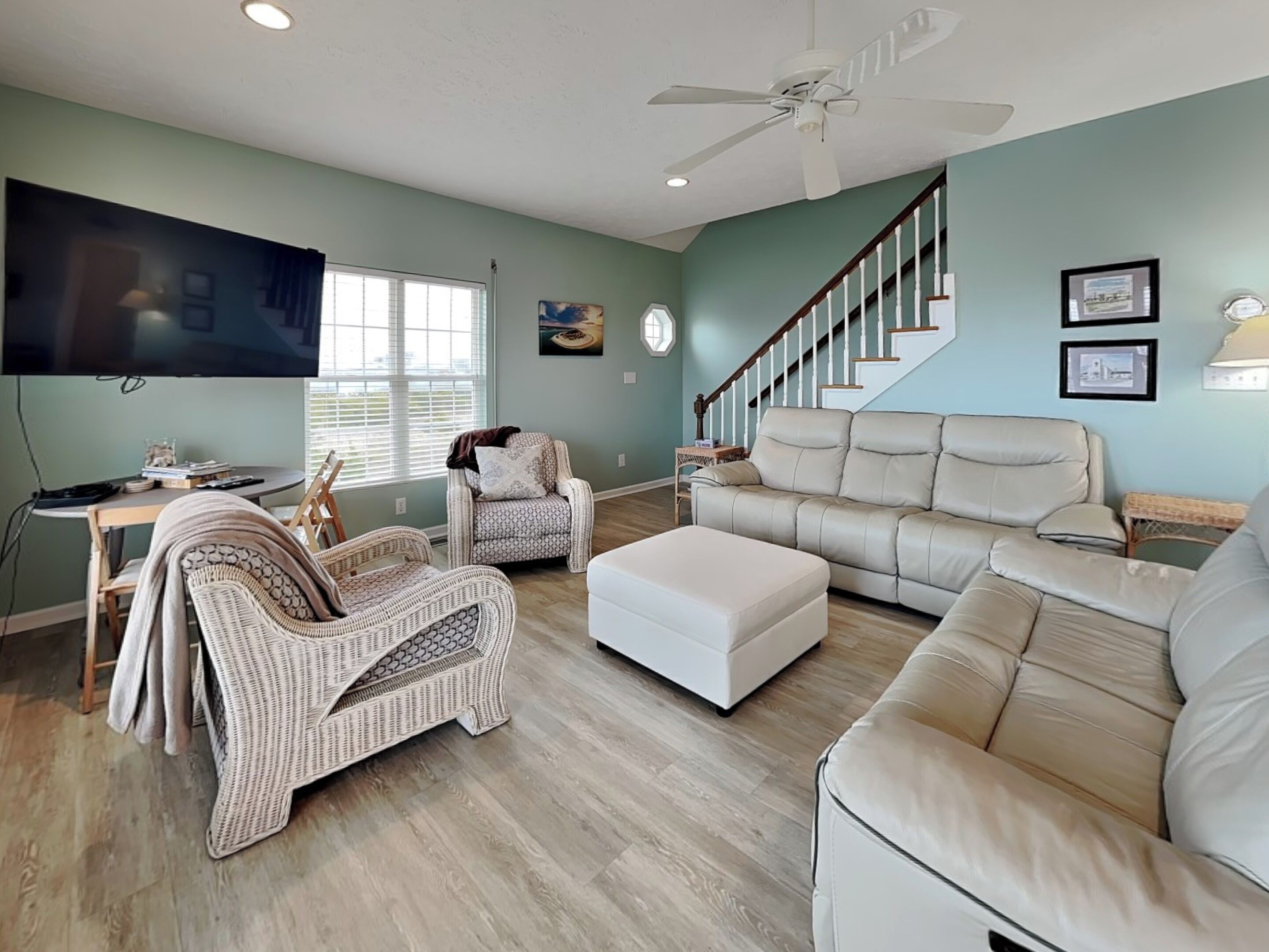 Studio (3 Bedrooms) | Property amenity