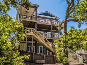 Property amenity - Hidden Sands (Holly Ridge)