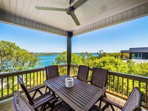 Property amenity - Hidden Sands (Holly Ridge)