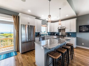 Property amenity - Hidden Sands (Holly Ridge)