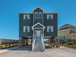 Studio (5 Bedrooms) | Fasilitet på overnattingsstedet