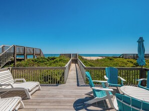 Studio (5 Bedrooms) | Property amenity - Shore Therapy by Topsail Realty (Sneads Ferry)