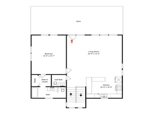 Studio (5 Bedrooms) | Fasilitet på overnattingsstedet